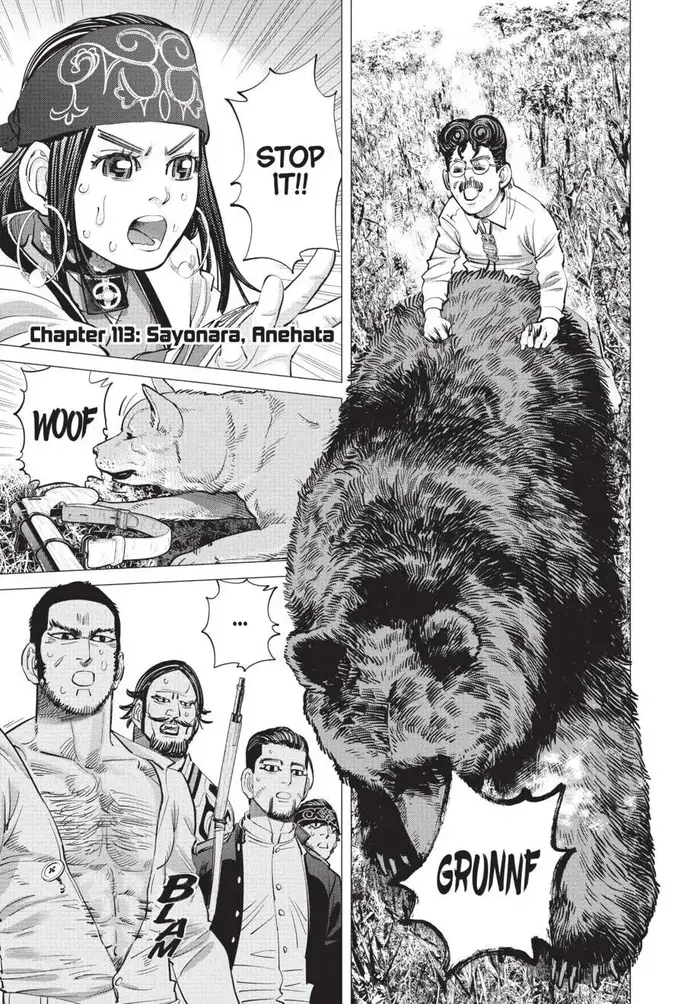 Golden Kamuy Chapter 113 image 02_optimized